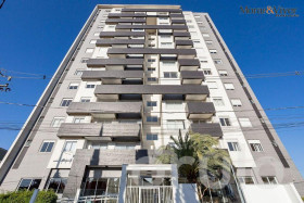 Apartamento com 3 Quartos à Venda, 122 m² em São Pedro - São José Dos Pinhais