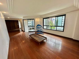 Apartamento com 4 Quartos à Venda, 172 m² em Caminho Das árvores - Salvador