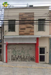 Imóvel Comercial à Venda, 75 m² em Santana - São Paulo