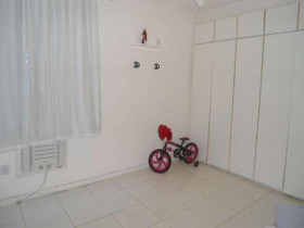 Apartamento com 3 Quartos à Venda, 87 m² em Pituba - Salvador