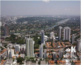Apartamento com 4 Quartos à Venda, 253 m² em Alto De Pinheiros - São Paulo