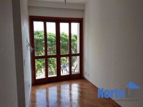 Apartamento com 2 Quartos à Venda, 52 m² em Lauzane Paulista - São Paulo