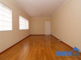 Apartamento com 3 Quartos à Venda, 124 m² em Jardim Paulista - São Paulo