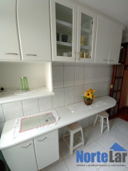 Apartamento com 2 Quartos à Venda, 60 m² em Brasilândia - São Paulo