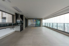 Cobertura com 4 Quartos à Venda, 593 m² em Tatuapé - São Paulo