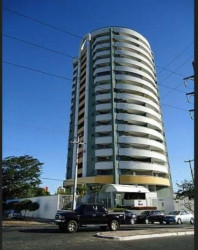 Apartamento com 3 Quartos à Venda, 132 m² em São Cristóvão - Teresina