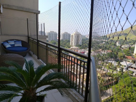 Imóvel com 3 Quartos à Venda, 157 m² em Recreio Dos Bandeirantes - Rio De Janeiro
