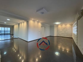 Apartamento com 4 Quartos à Venda, 240 m² em Duque De Caxias - Cuiabá