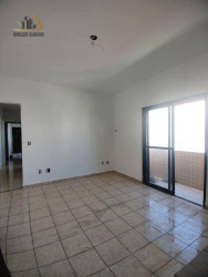 Apartamento com 2 Quartos à Venda, 65 m² em Mirim - Praia Grande