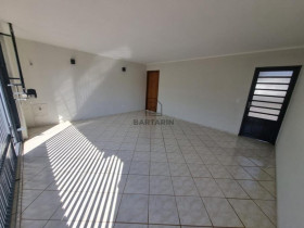 Casa com 2 Quartos à Venda, 150 m² em Jardim Rosana - Araras