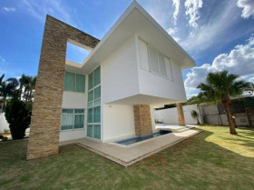 Casa com 5 Quartos à Venda, 638 m² em Bandeirantes (pampulha) - Belo Horizonte