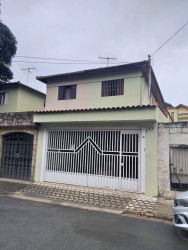 Sobrado com 3 Quartos à Venda, 125 m² em São Bernardo Do Campo