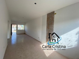 Casa com 2 Quartos à Venda, 56 m² em Ipanema - Pontal Do Paraná