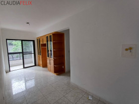 Apartamento com 1 Quarto à Venda, 65 m² em Guilhermina - Praia Grande