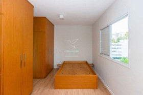 Apartamento com 1 Quarto à Venda, 33 m² em Vila Andrade - São Paulo