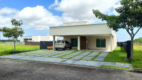 Casa com 3 Quartos à Venda, 450 m² em água Boa (outeiro) - Belém