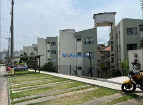 Apartamento com 2 Quartos à Venda, 44 m² em Jardim Adriana - Guarulhos