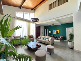 Casa com 3 Quartos à Venda, 190 m² em Centro - Barra Dos Coqueiros