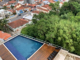 Apartamento com 2 Quartos à Venda, 83 m² em Centro - Bragança Paulista