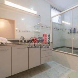 Apartamento com 3 Quartos à Venda, 150 m² em Vila Itapura - Campinas