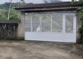 Casa com 1 Quarto à Venda, 300 m² em Sertão Da Quina - Ubatuba