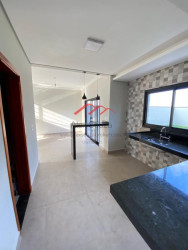 Casa com 3 Quartos à Venda, 165 m² em Parque Olívio Franceschini - Hortolândia