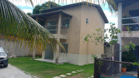 Casa de Condomínio com 4 Quartos à Venda, 156 m² em Alphaville (abrantes) - Camaçari