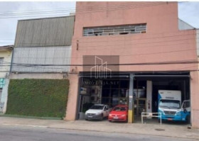 Imóvel Comercial para Alugar, 1.000 m² em Cambuci - São Paulo