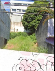 Terreno à Venda, 240 m² em Centro - Guarulhos