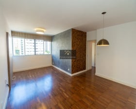 Apartamento com 2 Quartos à Venda, 89 m² em Itaim - São Paulo