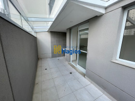 Apartamento com 2 Quartos à Venda, 59 m² em Jardim Tupanci - Barueri