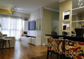Apartamento com 2 Quartos à Venda, 67 m² em Prata - Teresópolis