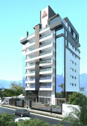 Apartamento com 3 Quartos à Venda, 152 m² em Bairro Praia Brava - Itajaí