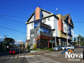 Imóvel com 1 Quarto à Venda, 71 m² em Centro - Nova Petrópolis