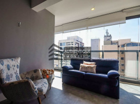 Apartamento com 3 Quartos à Venda, 72 m² em Pinheiros - São Paulo