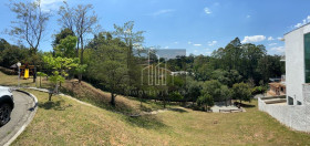Terreno à Venda, 250 m² em Quintas Do Ingaí - Santana De Parnaíba