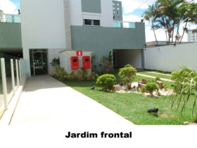 Imóvel com 3 Quartos à Venda, 84 m² em Gutierrez - Belo Horizonte