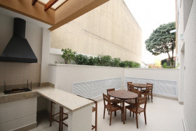 Apartamento com 3 Quartos à Venda, 70 m² em Santa Paula - São Caetano Do Sul
