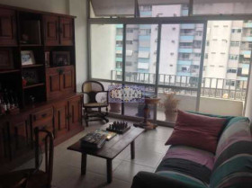 Apartamento com 2 Quartos à Venda, 125 m² em São Domingos - Niterói