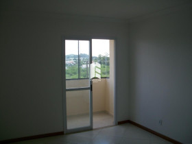 Apartamento com 3 Quartos à Venda, 98 m² em São José - Santa Maria