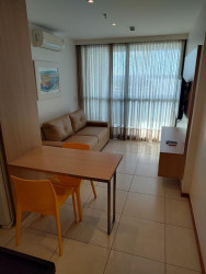 Apartamento com 2 Quartos para Alugar, 100 m² em Asa Norte - Brasília