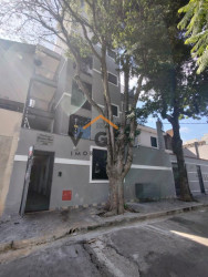 Apartamento com 2 Quartos à Venda, 35 m² em Itaquera - São Paulo