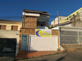 Sobrado com 3 Quartos à Venda, 265 m² em Planalto - São Bernardo Do Campo