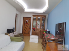 Apartamento com 3 Quartos à Venda, 100 m² em Anchieta - São Bernardo Do Campo