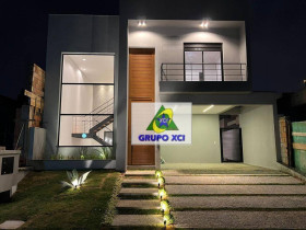 Casa com 3 Quartos à Venda, 196 m² em Jardim Santa Cândida - Campinas