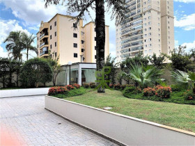 Apartamento com 3 Quartos à Venda, 95 m² em Vila Sônia - São Paulo