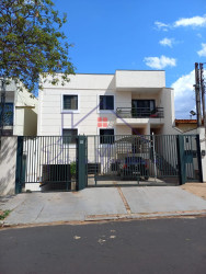 Apartamento com 3 Quartos à Venda, 96 m² em Jardim Irajá - Ribeirão Preto