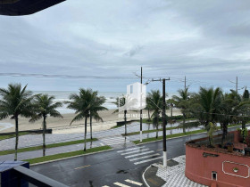 Apartamento com 2 Quartos à Venda, 75 m² em Maracanã - Praia Grande
