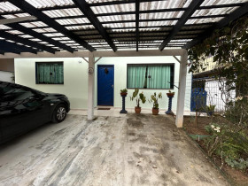 Casa com 3 Quartos para Alugar, 150 m² em Horto Florestal - Ubatuba
