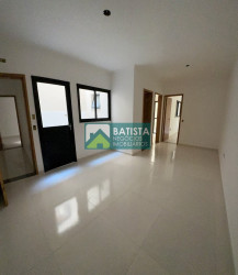 Apartamento com 2 Quartos à Venda, 40 m² em Jardim Alvorada - Santo André